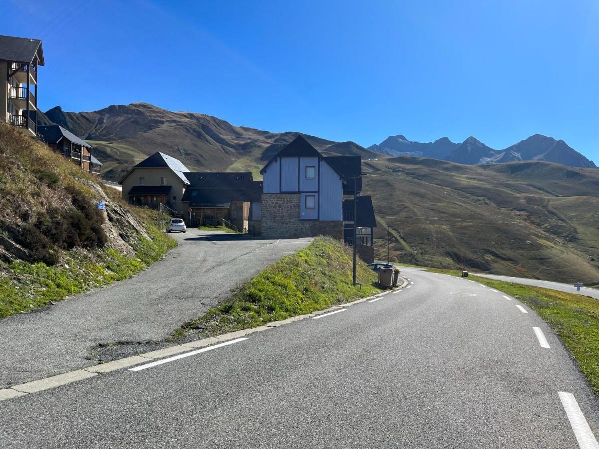 Piste Verte A Peyragudes T2 4-6P, Proche Луданв'єль Екстер'єр фото